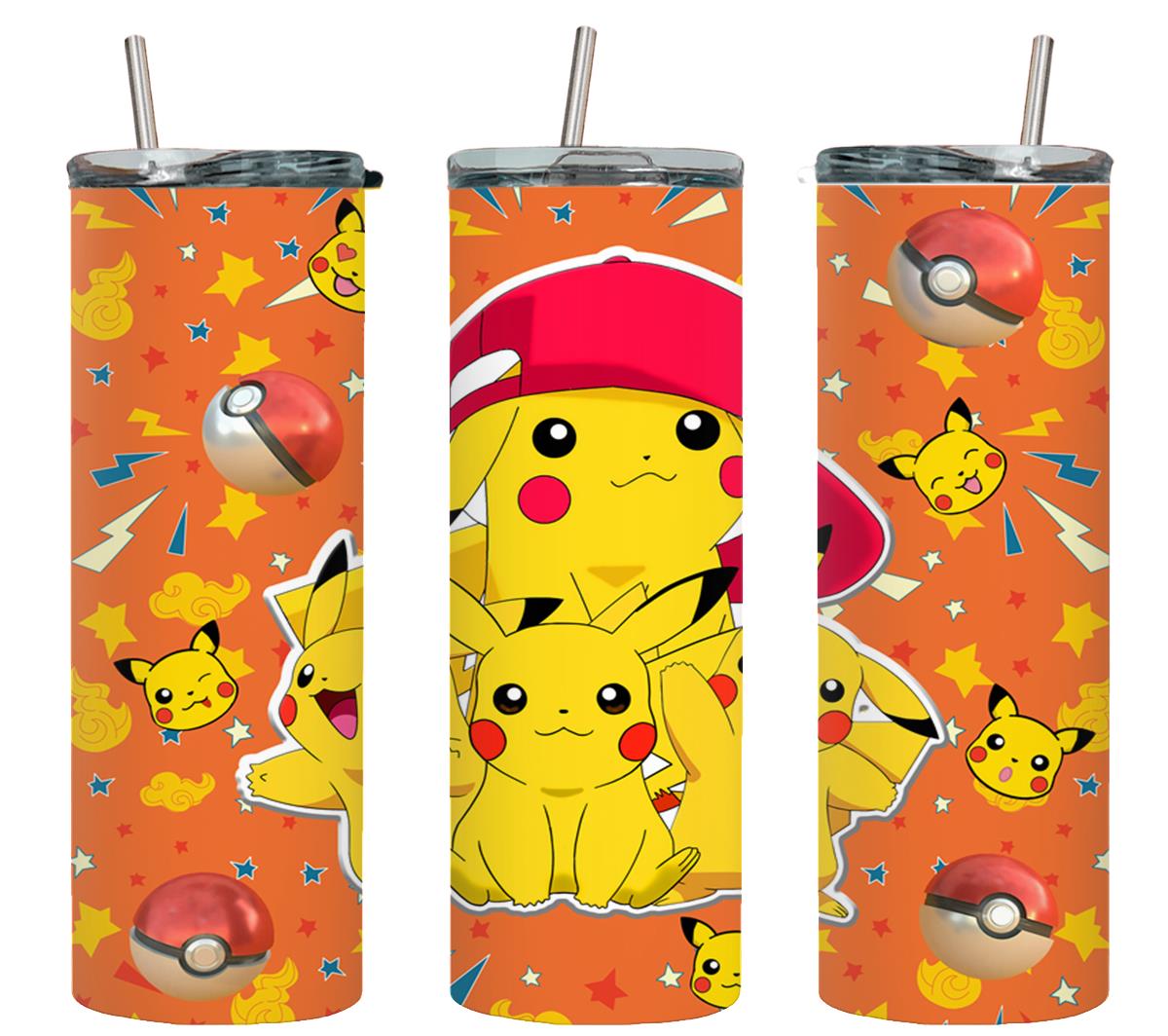 Pikachu-7977
